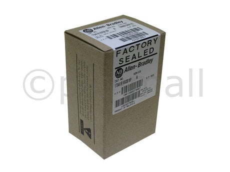 ALLEN-BRADLEY 1794-IB16XOB16P