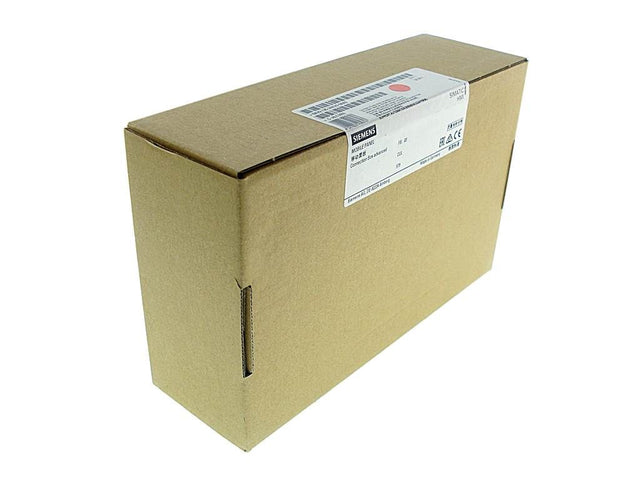 SIEMENS 6AV2125-2AE23-0AX0