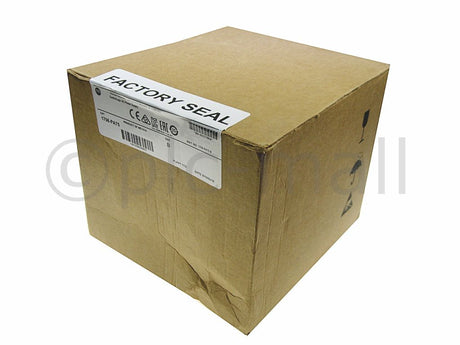 ALLEN-BRADLEY 1756-PA75