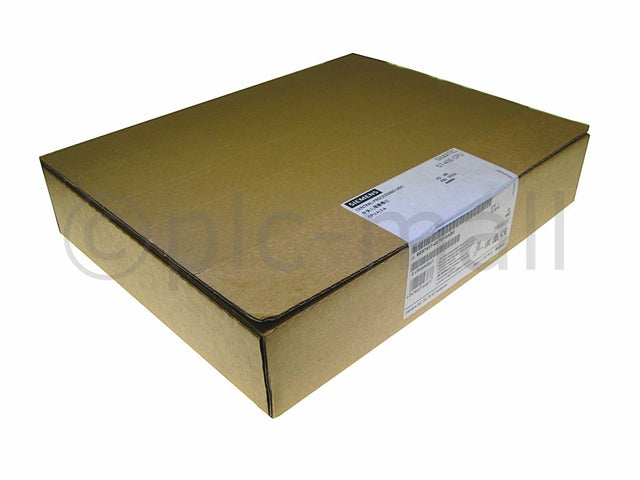 SIEMENS 6ES7417-4XT07-0AB0