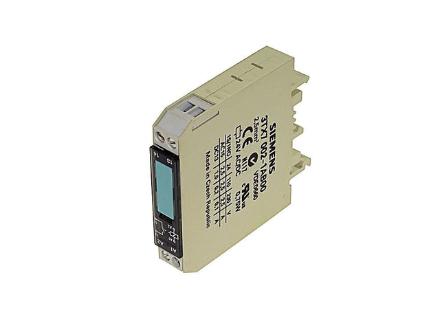 SIEMENS 3TX7002-1AB00