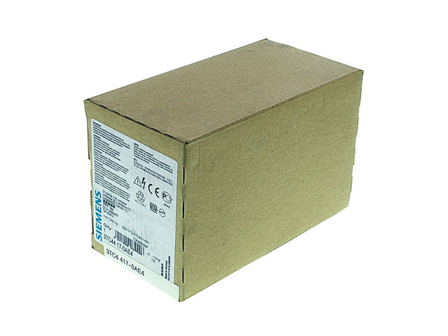 SIEMENS 3TC4417-0AE4 (FS)