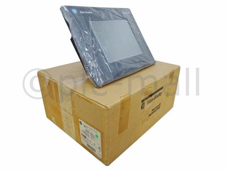 ALLEN-BRADLEY 2711-T10C8L1