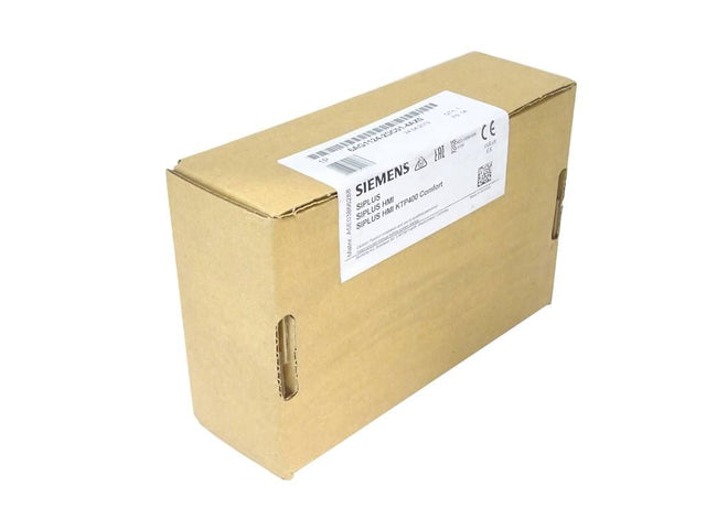 SIEMENS 6AG1124-2DC01-4AX0 (FS)