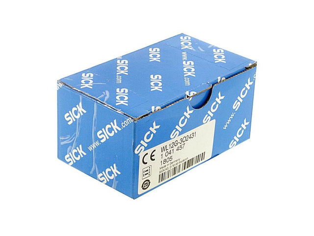 SICK WL12G-3O2431 (FS)