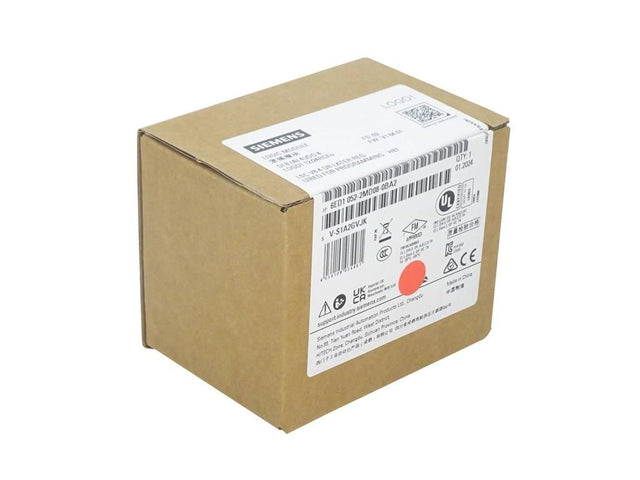 SIEMENS 6ED1052-2MD08-0BA2
