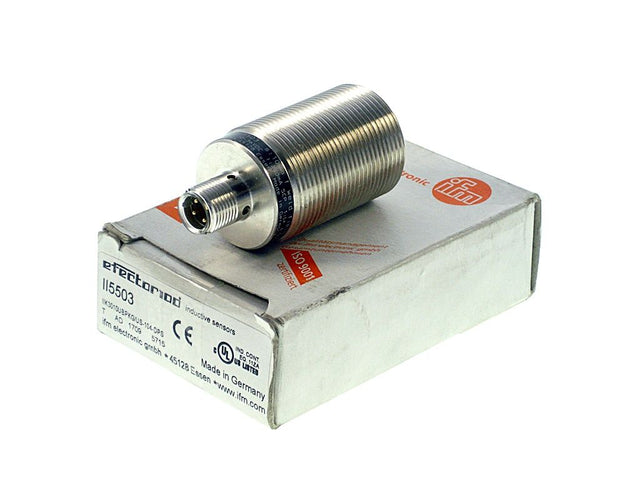 IFM II5503 (NOVO)