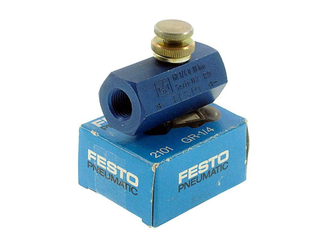FESTO GR-1/4 (NEW)