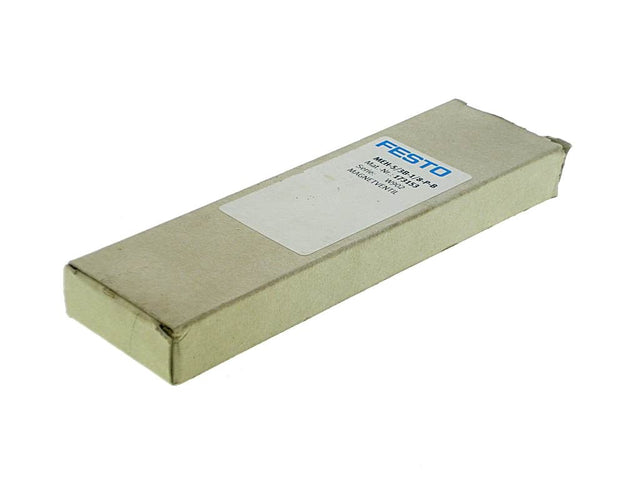 FESTO MEH-5/3B-1/8-P-B (FS)