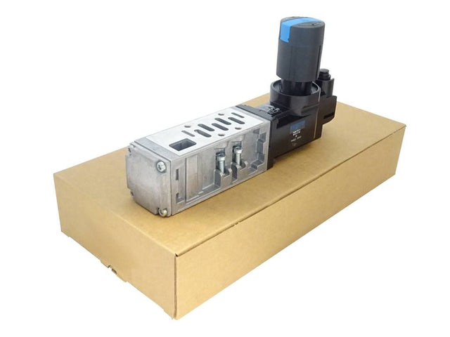 FESTO VABF-S1-1-R2C2-C-10 (NOVO)