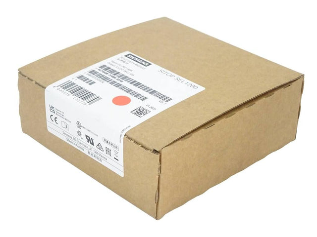 SIEMENS 6EP4438-7FB00-3DX0