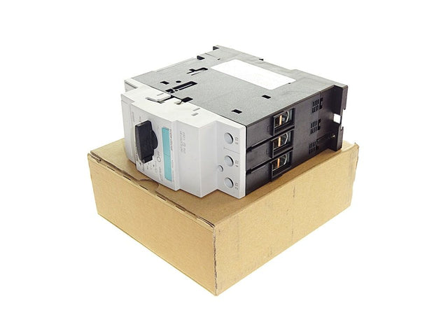 SIEMENS 3RV1031-4GA15 (NEW)