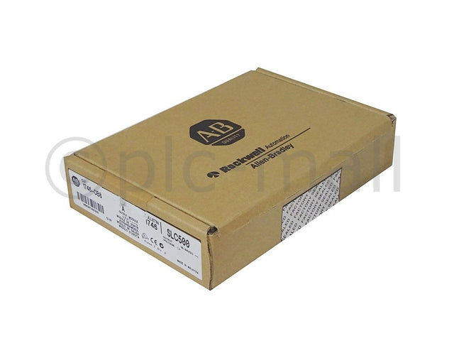 ALLEN-BRADLEY 1746-OB8