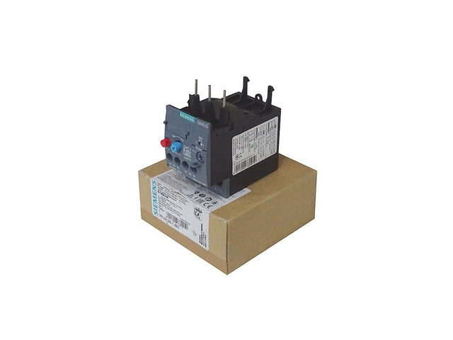 SIEMENS 3RU2126-1JB0 (NEW)