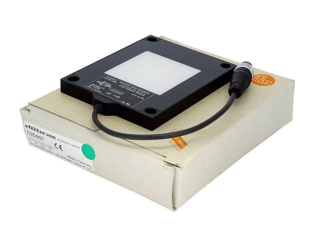 IFM O2D907 (NOVO)