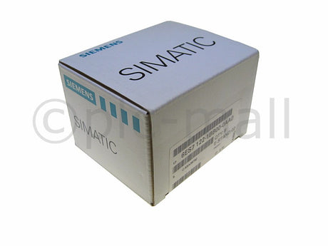 SIEMENS 6ES7122-1BB00-0AA0