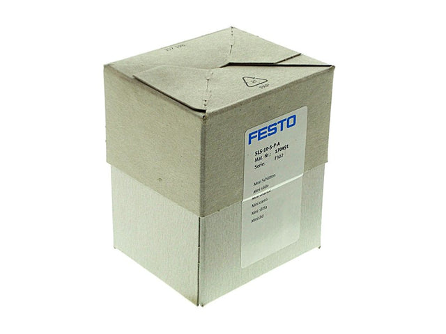 FESTO SLS-10-5-P-A (FS)