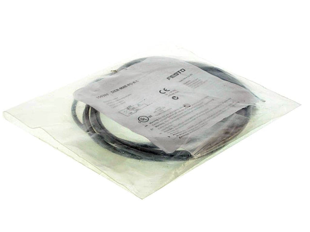 FESTO SIEN-M8B-PO-K-L (FS)