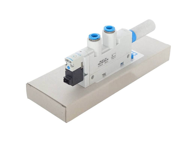 FESTO VN-05-L-T3-PQ2-VQ2-RO1-M (NOVO)