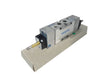 FESTO MFH-5/3B-1/4-S-B