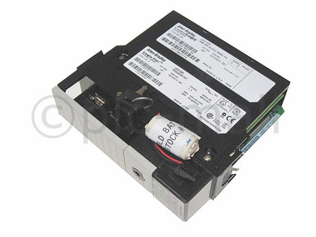 ALLEN-BRADLEY 1756-L55