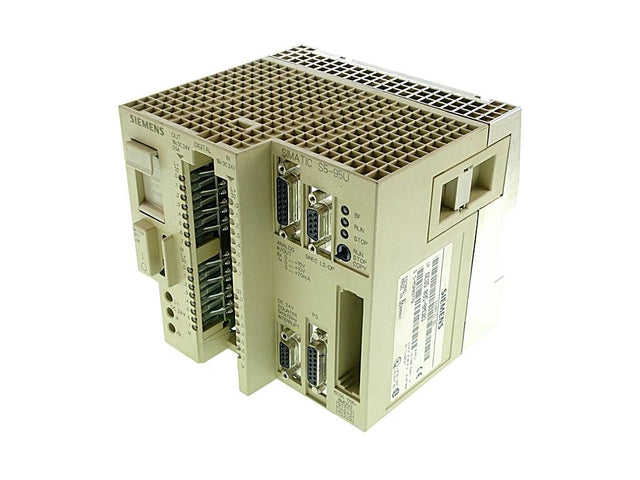 SIEMENS 6ES5095-8MD03