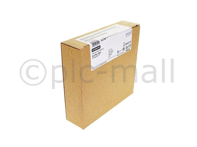 SIEMENS 6ES7521-1BL00-0AB0