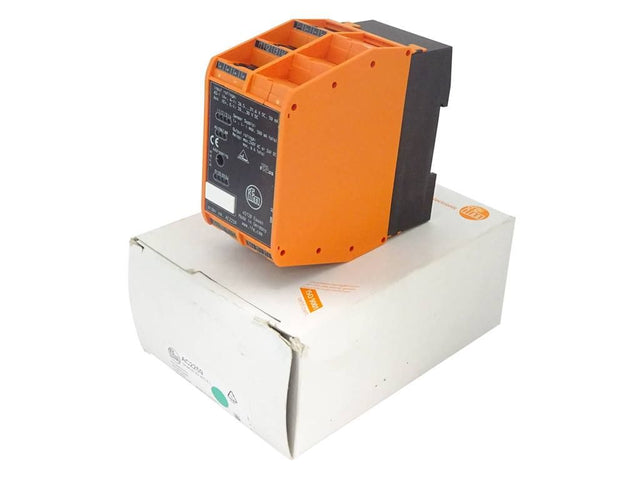 IFM AC2259 (NEW)
