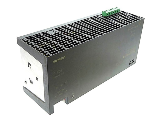 SIEMENS 6EP1436-2BA00