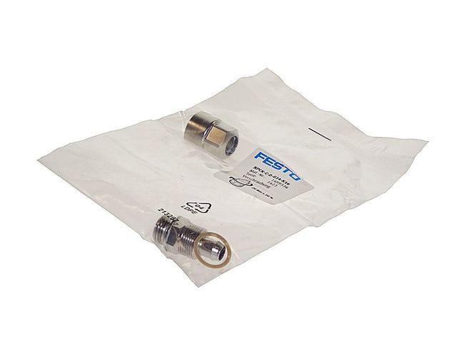 FESTO NPCK-CD-G14-K10 (FS)