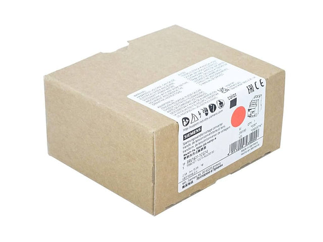 SIEMENS 3RV1611-1CG14 (MFS)