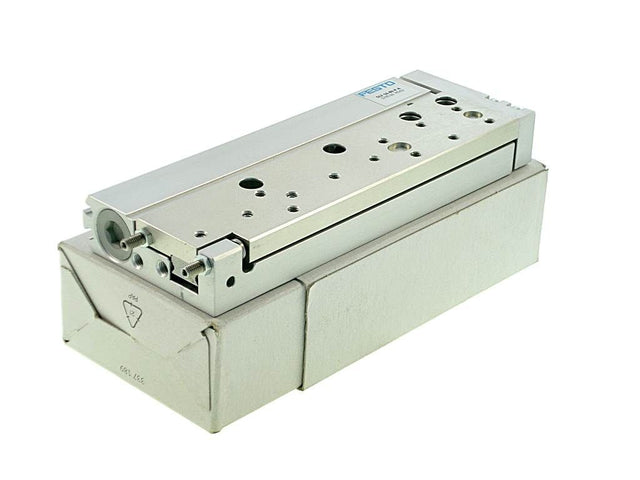 FESTO SLF-16-80-PA (NOVO)