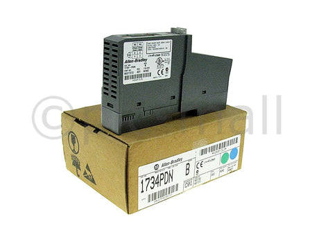 ALLEN-BRADLEY 1734-PDN