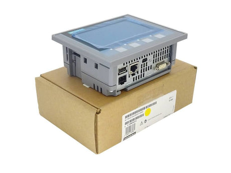 SIEMENS 6AV2124-2DC01-0AX0