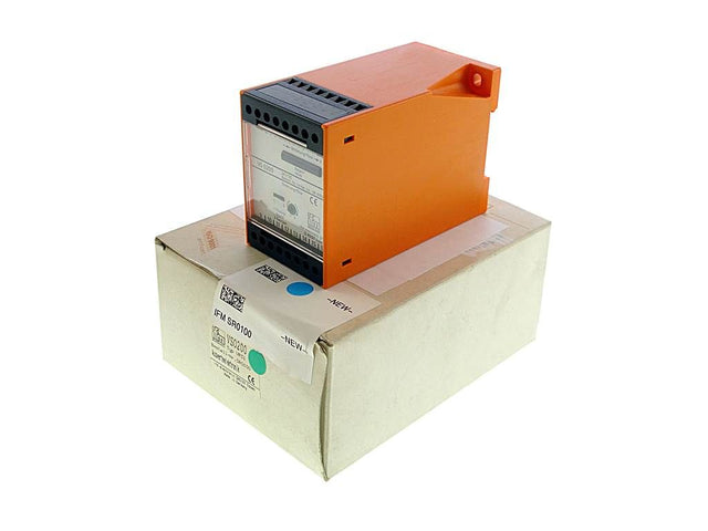 IFM SR0100 (NEW)