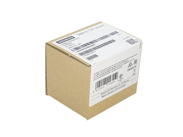 SIEMENS 6ES7924-0AA20-0AC0