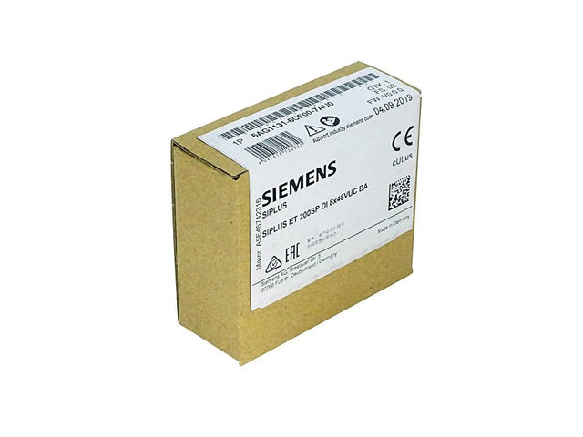 SIEMENS 6AG1131-6CF00-7AU0 (FS)