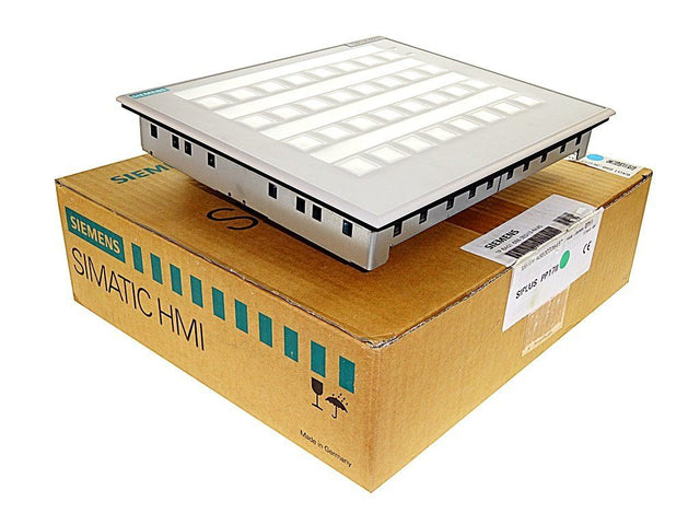 SIEMENS 6AG1688-3ED13-4AX0 (NOVO)