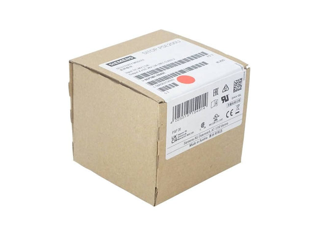 SIEMENS 6EP1961-2BA51 (MFS)