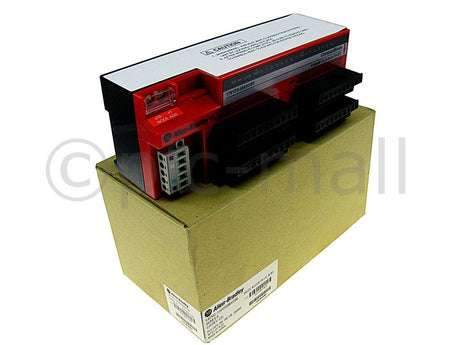 ALLEN-BRADLEY 1791DS-IB8XOB8