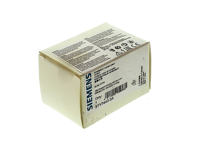 SIEMENS 3TY7440-0A (FS)