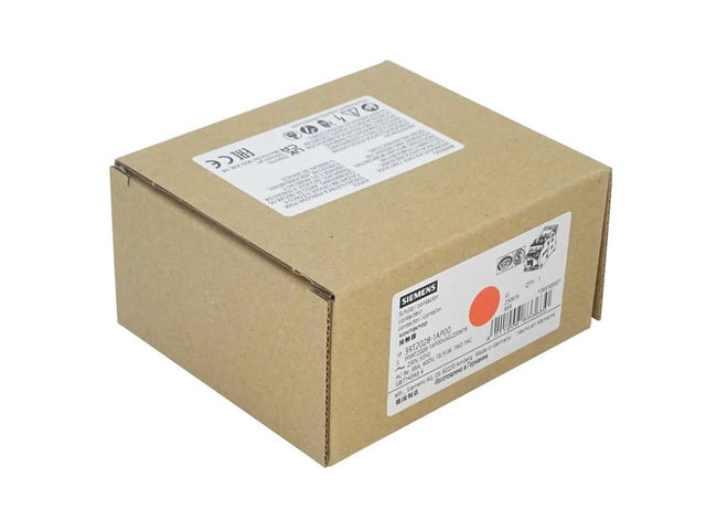 SIEMENS 3RT2028-1AP00 (MFS)