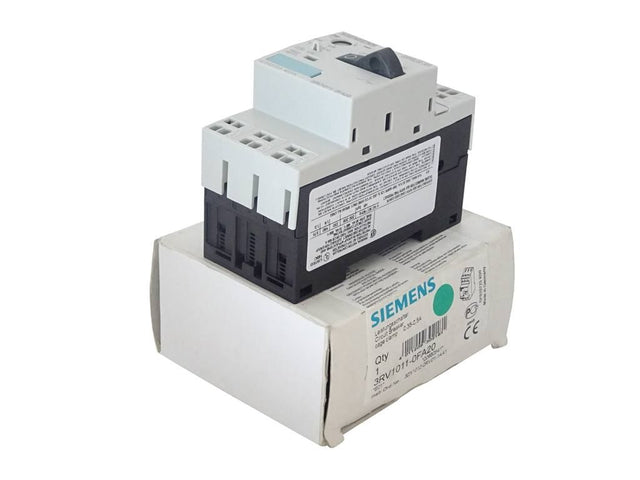 SIEMENS 3RV1011-0FA20