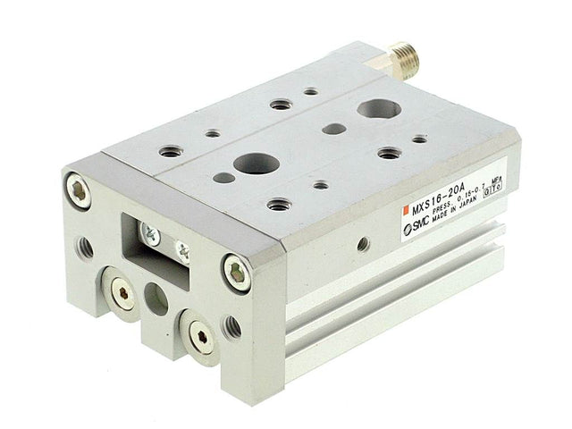 SMC MXS16-20A