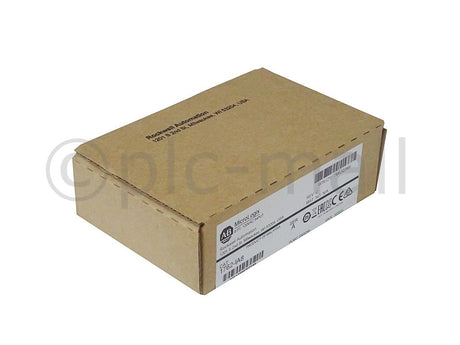 ALLEN-BRADLEY 1762-IA8