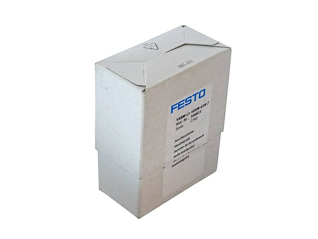 FESTO VABM-L1-10HW-G18-7 (FS)