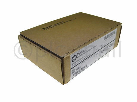 ALLEN-BRADLEY 1762-IR4