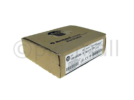 ALLEN-BRADLEY 1769-IQ6XOW4