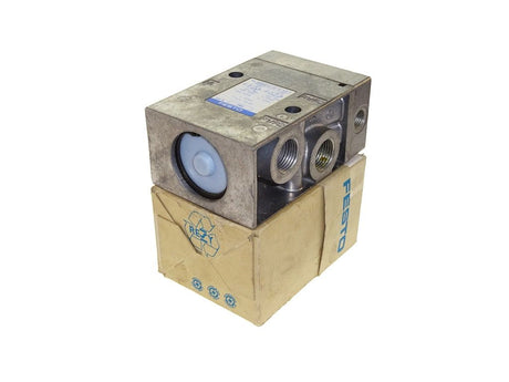 FESTO VL/O-3-1/2