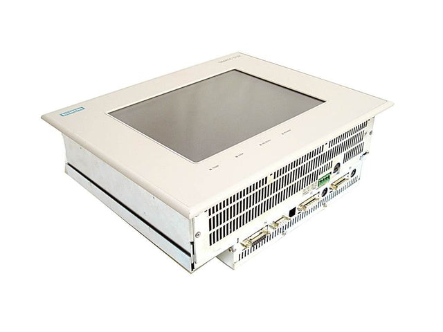 SIEMENS 6AV3637-1PL00-0AX0
